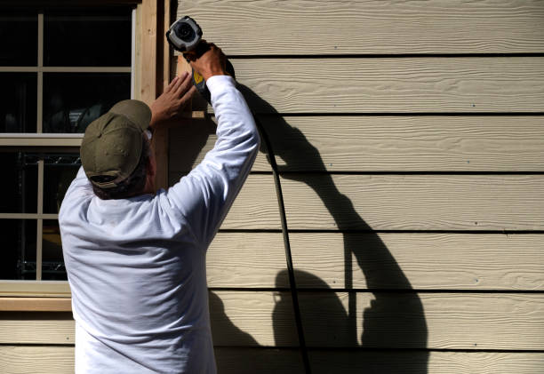 Best Siding for New Construction  in West Wyoming, PA