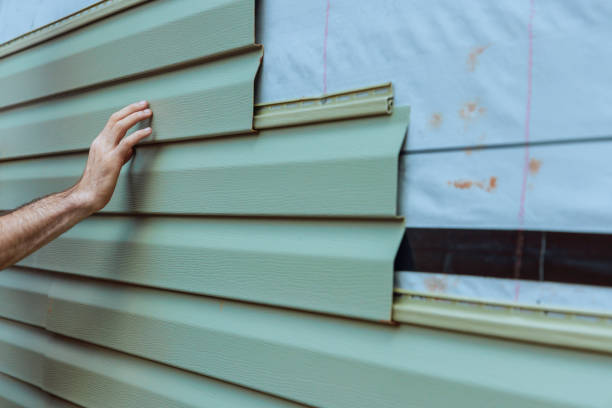 Best Wood Siding Installation  in West Wyoming, PA