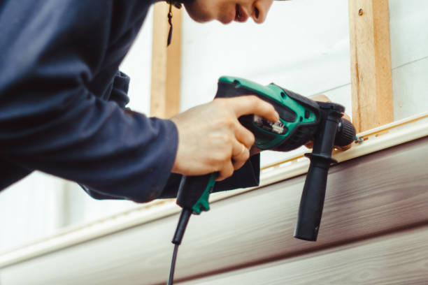 Best Siding Painting and Refinishing  in West Wyoming, PA